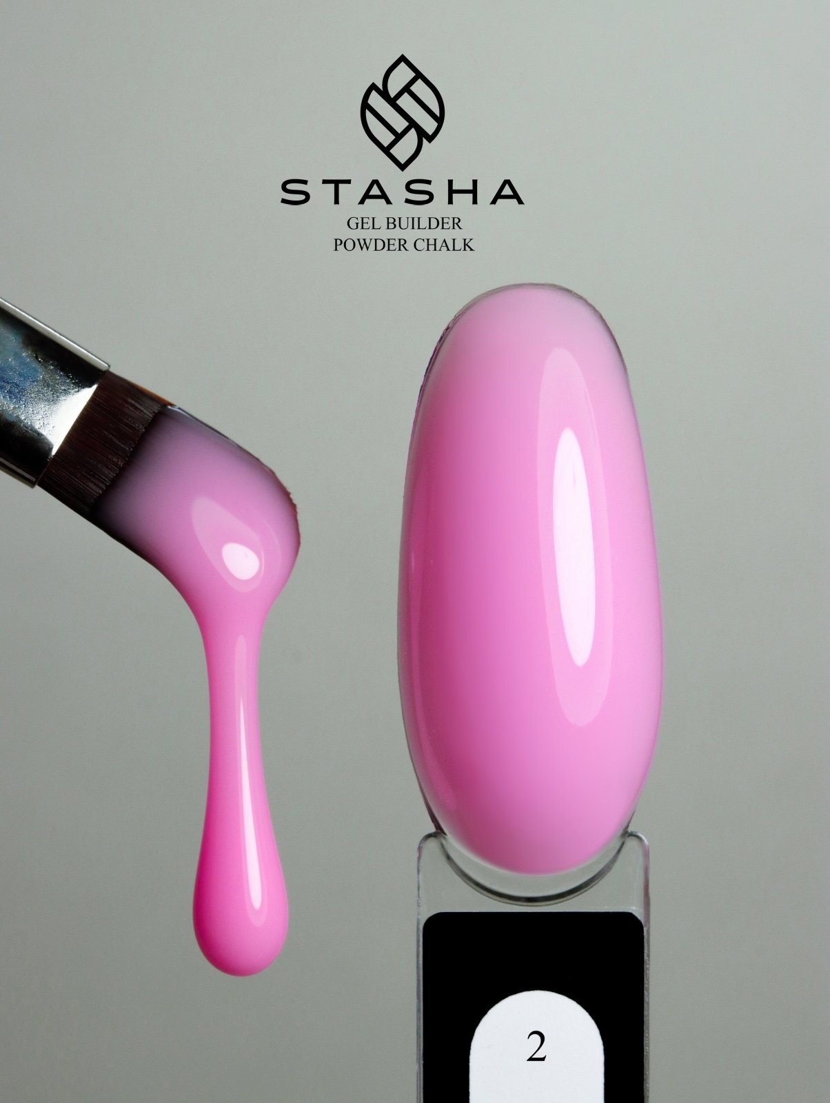 Powder chalk 2