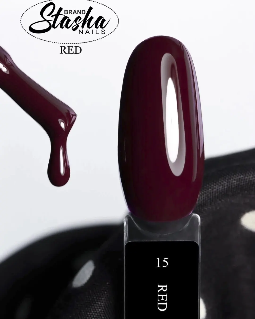 Red 15