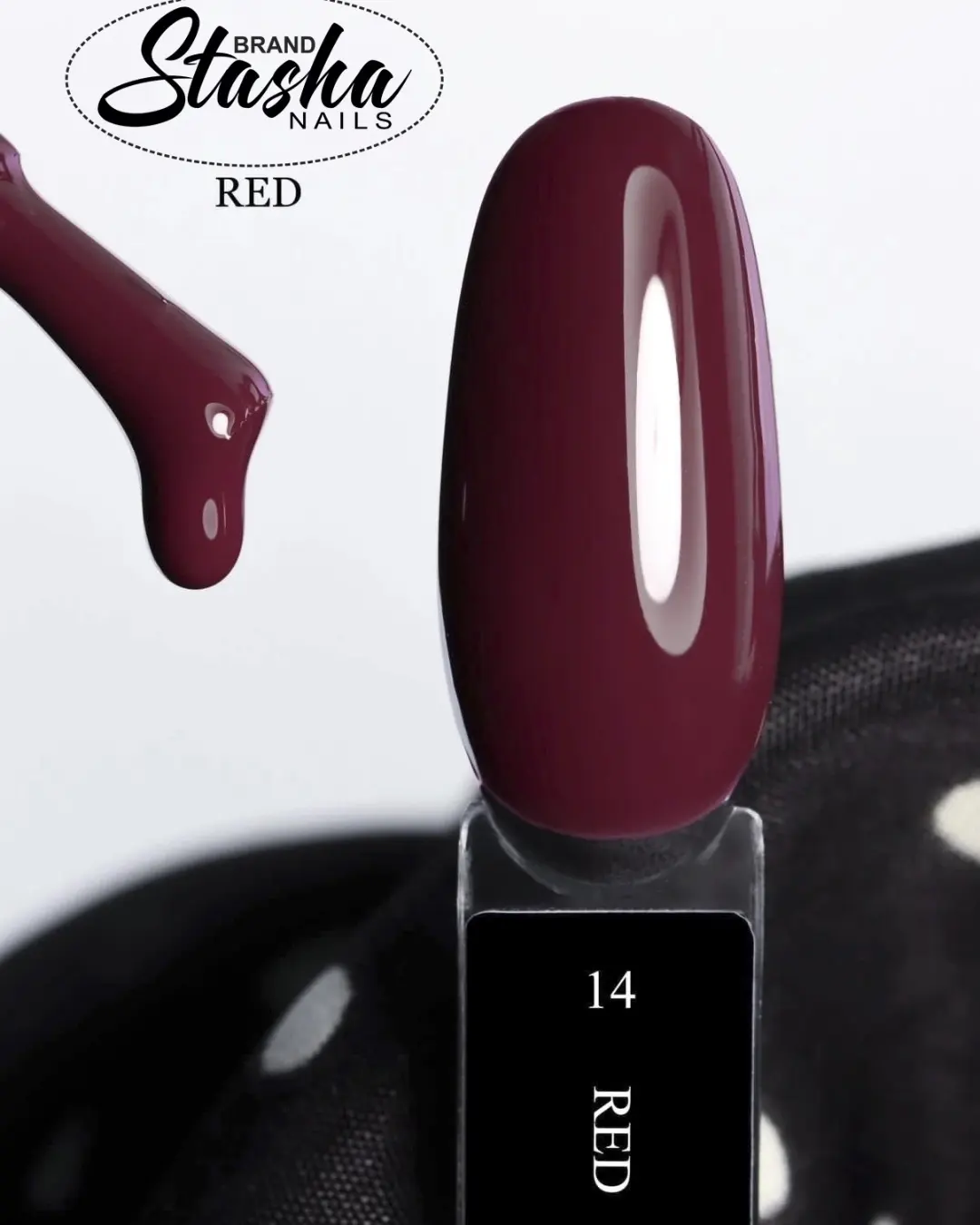 Red 14