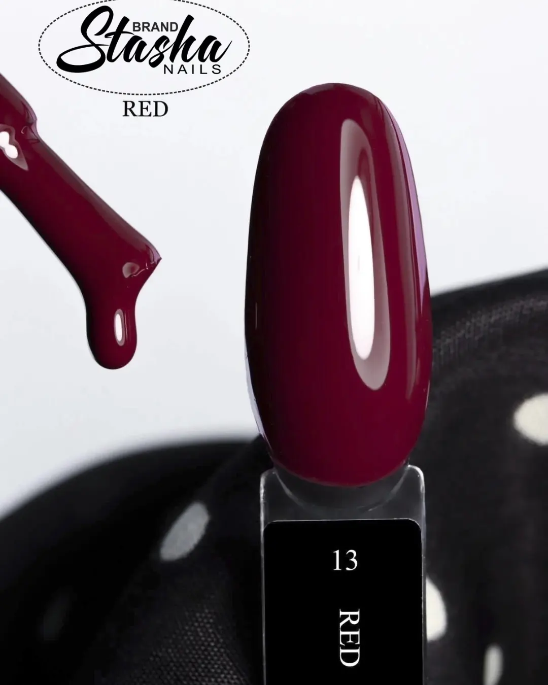Red 13
