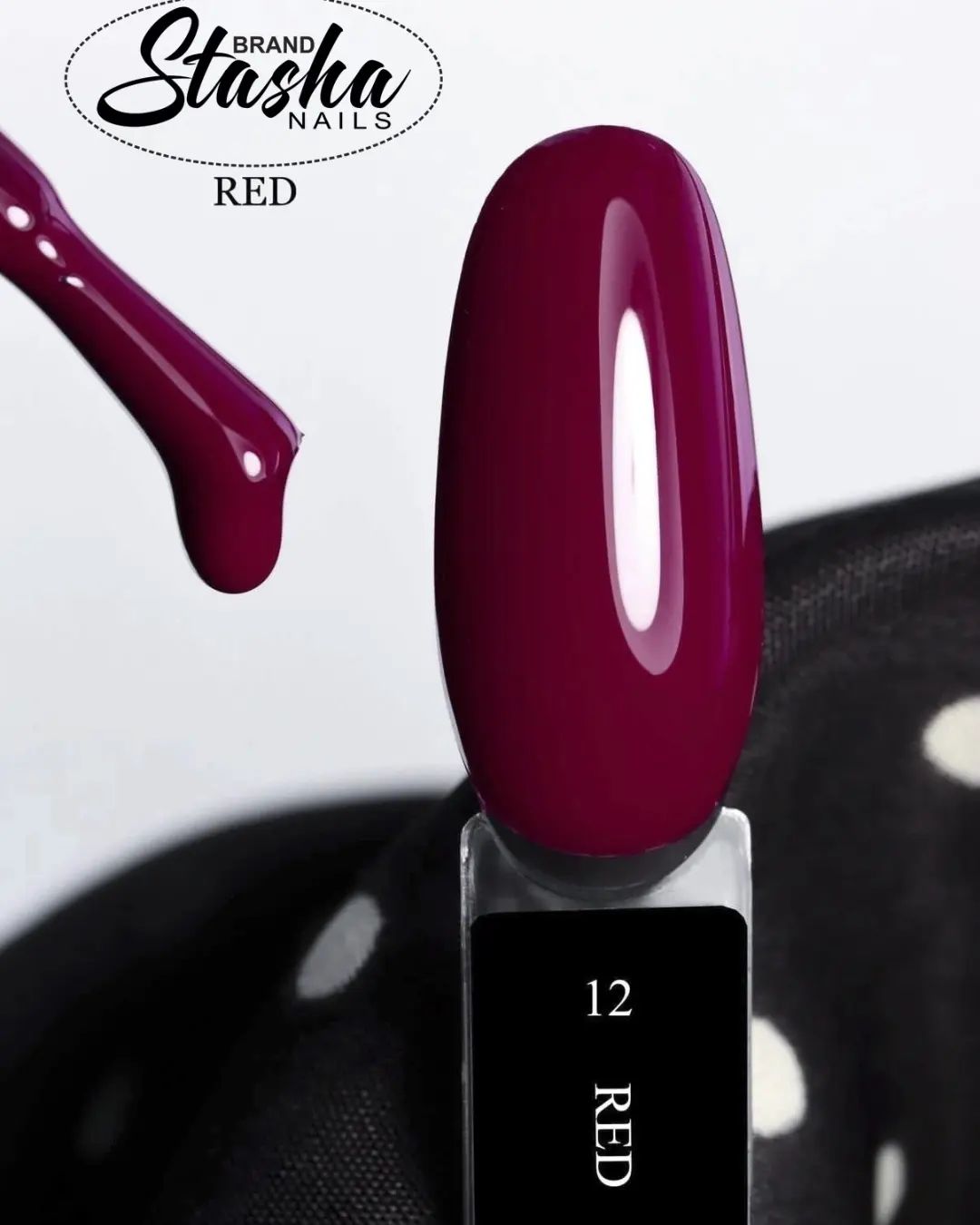 Red 12
