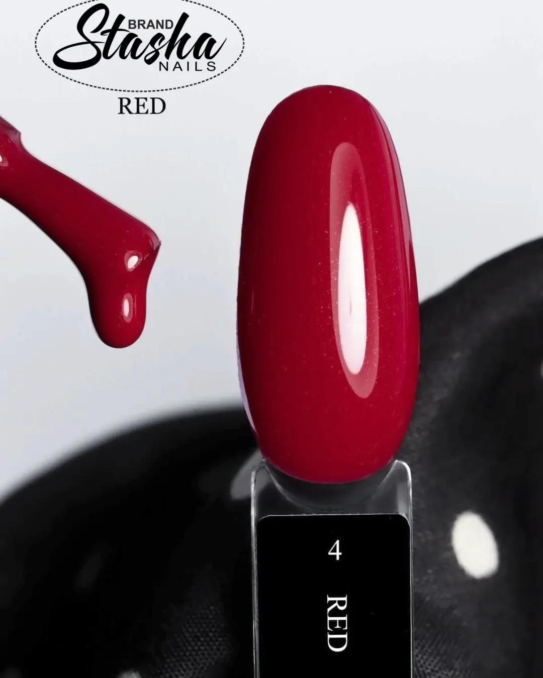 Red 4