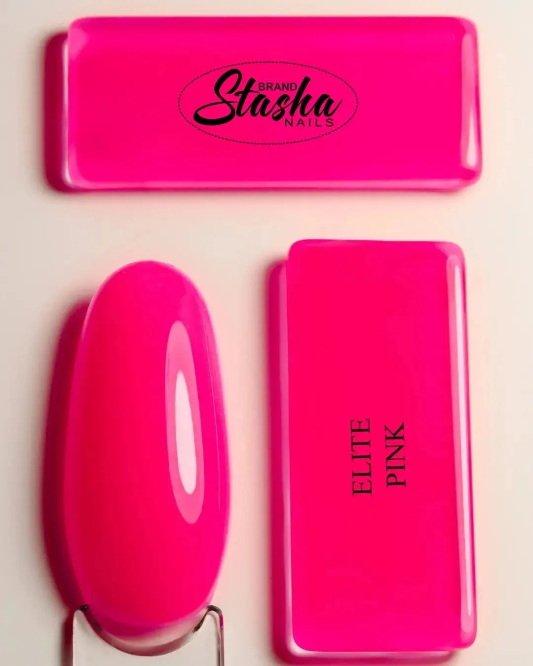 Elite pink