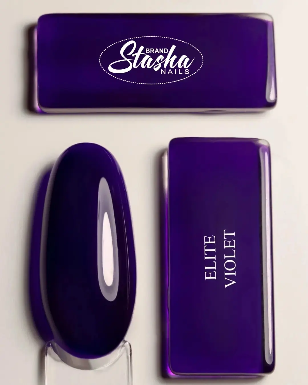 Elite violet
