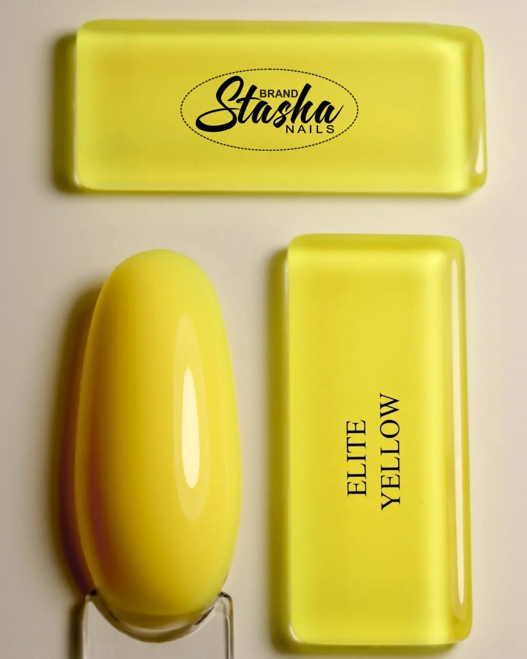 Elite yellow