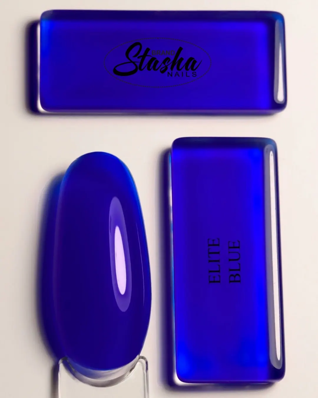 Elite blue