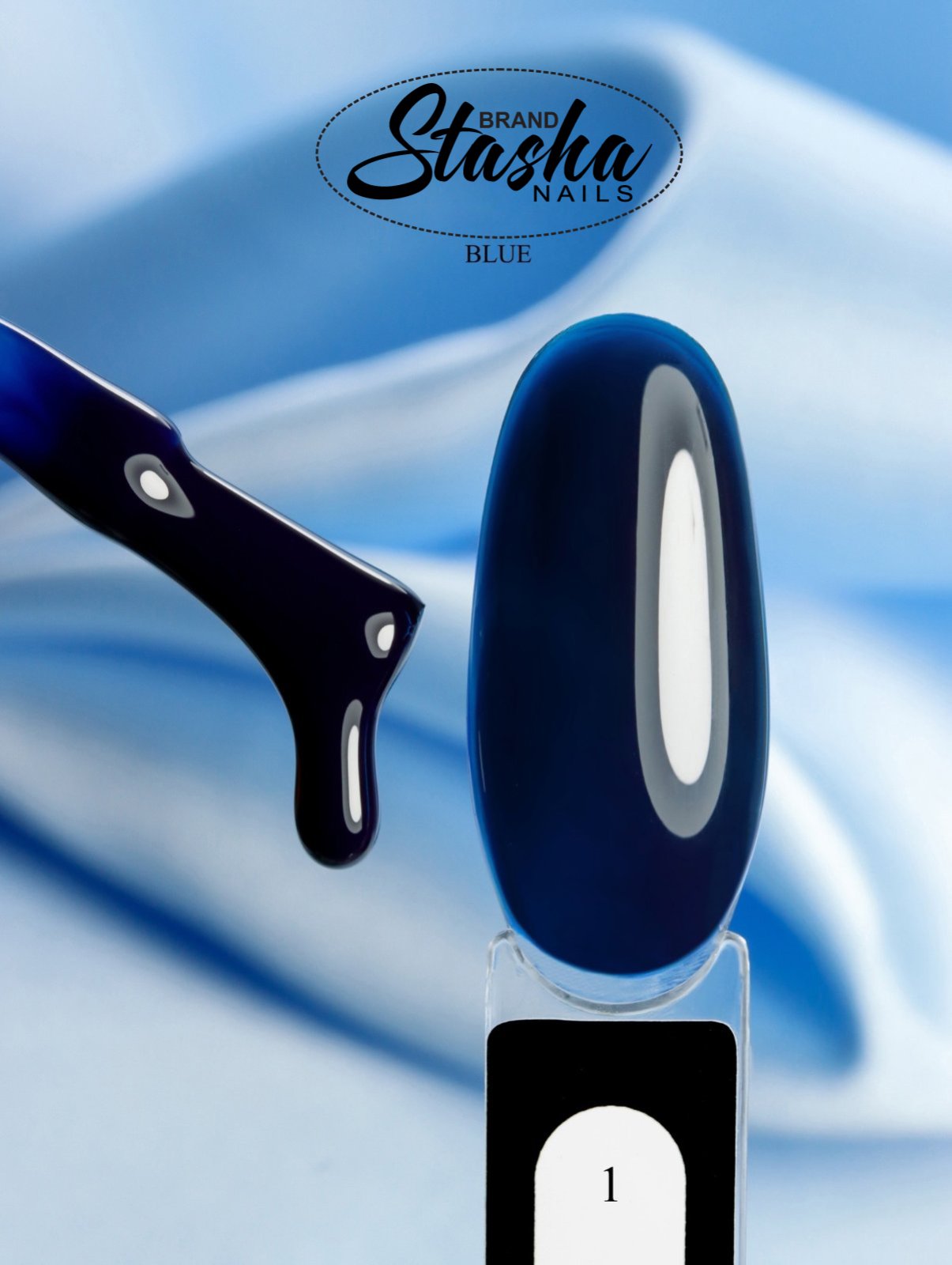 Blue 1