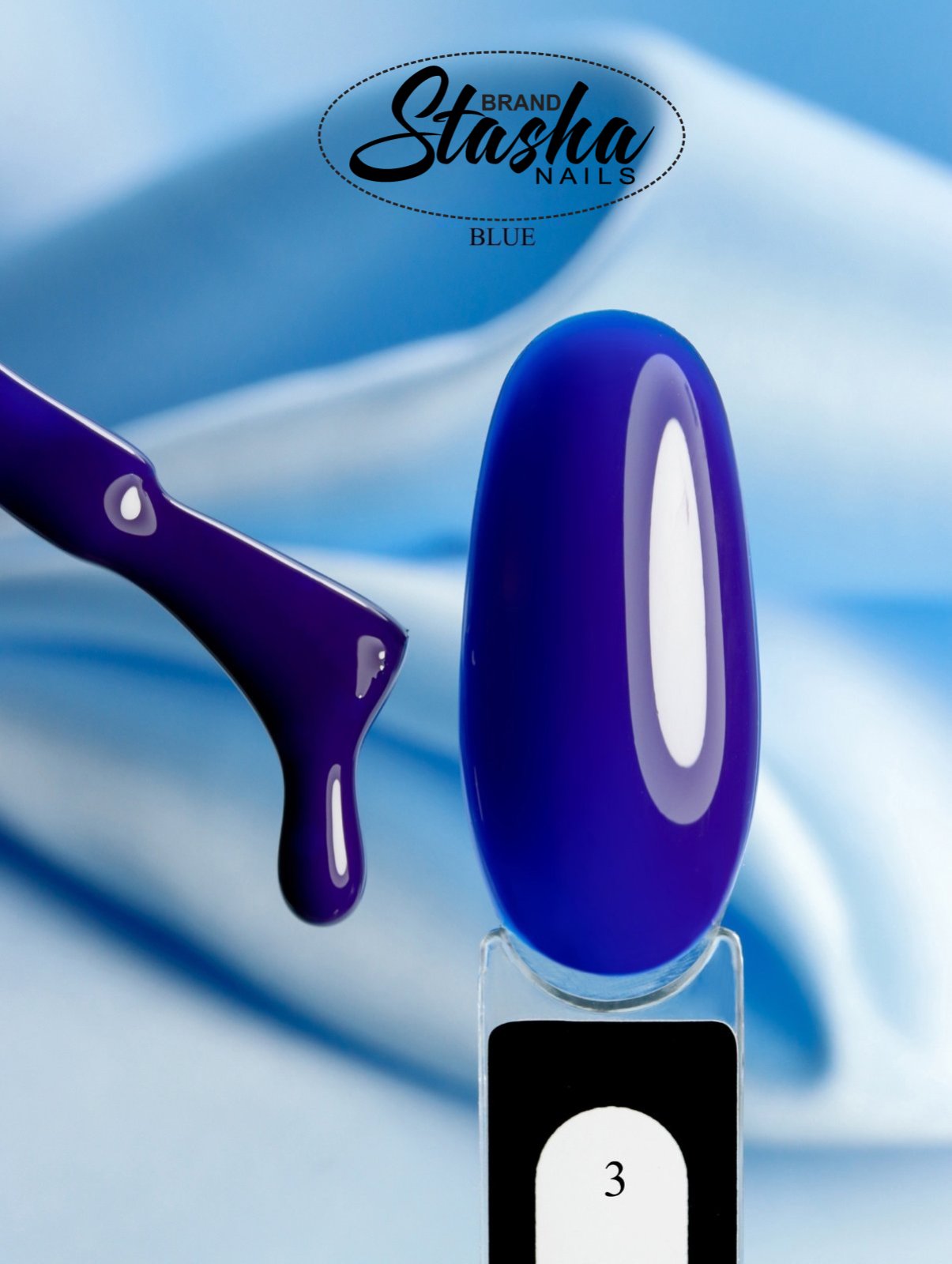 Blue 3