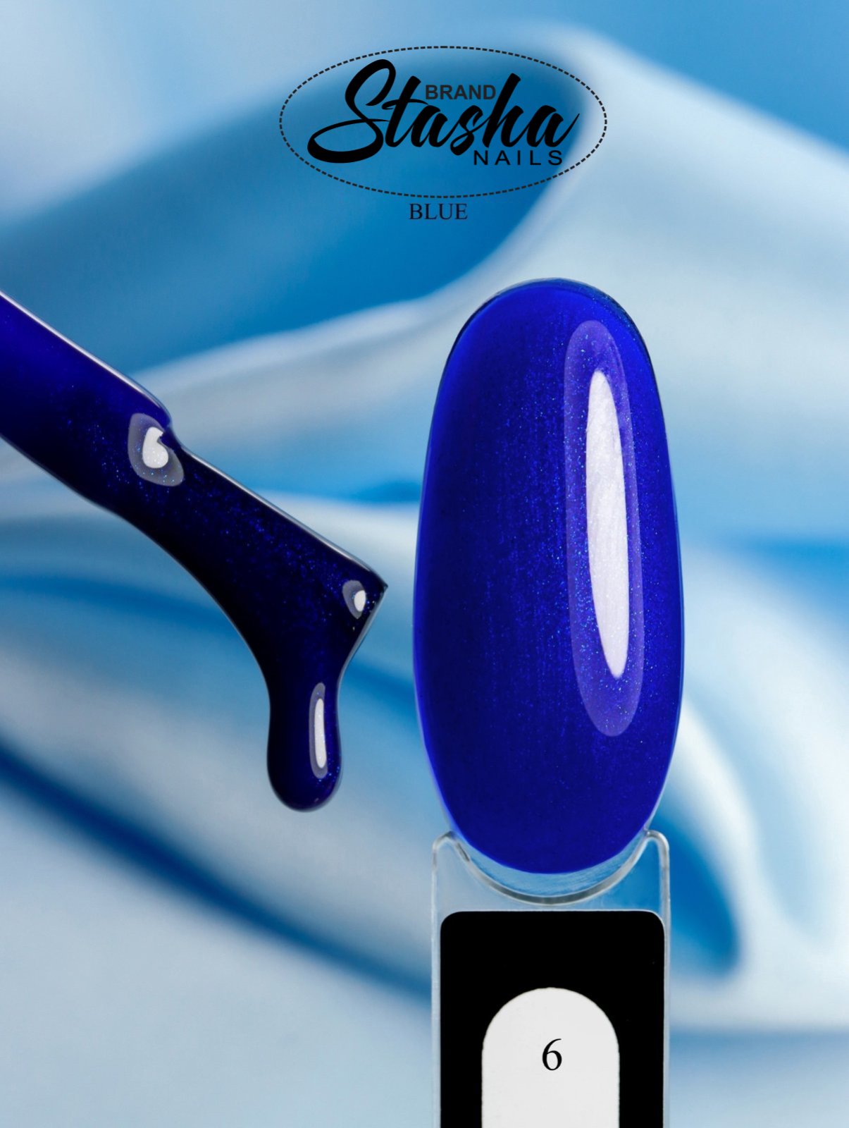 Blue 6