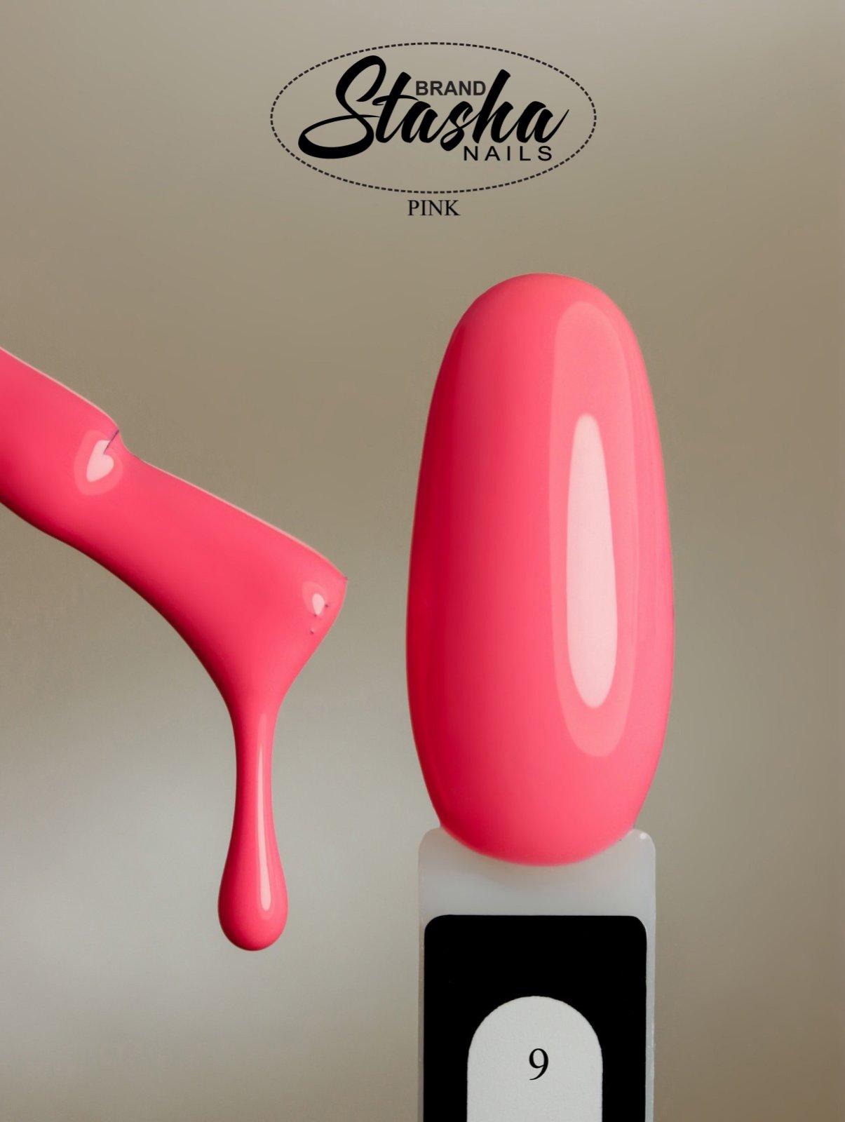 Pink 9