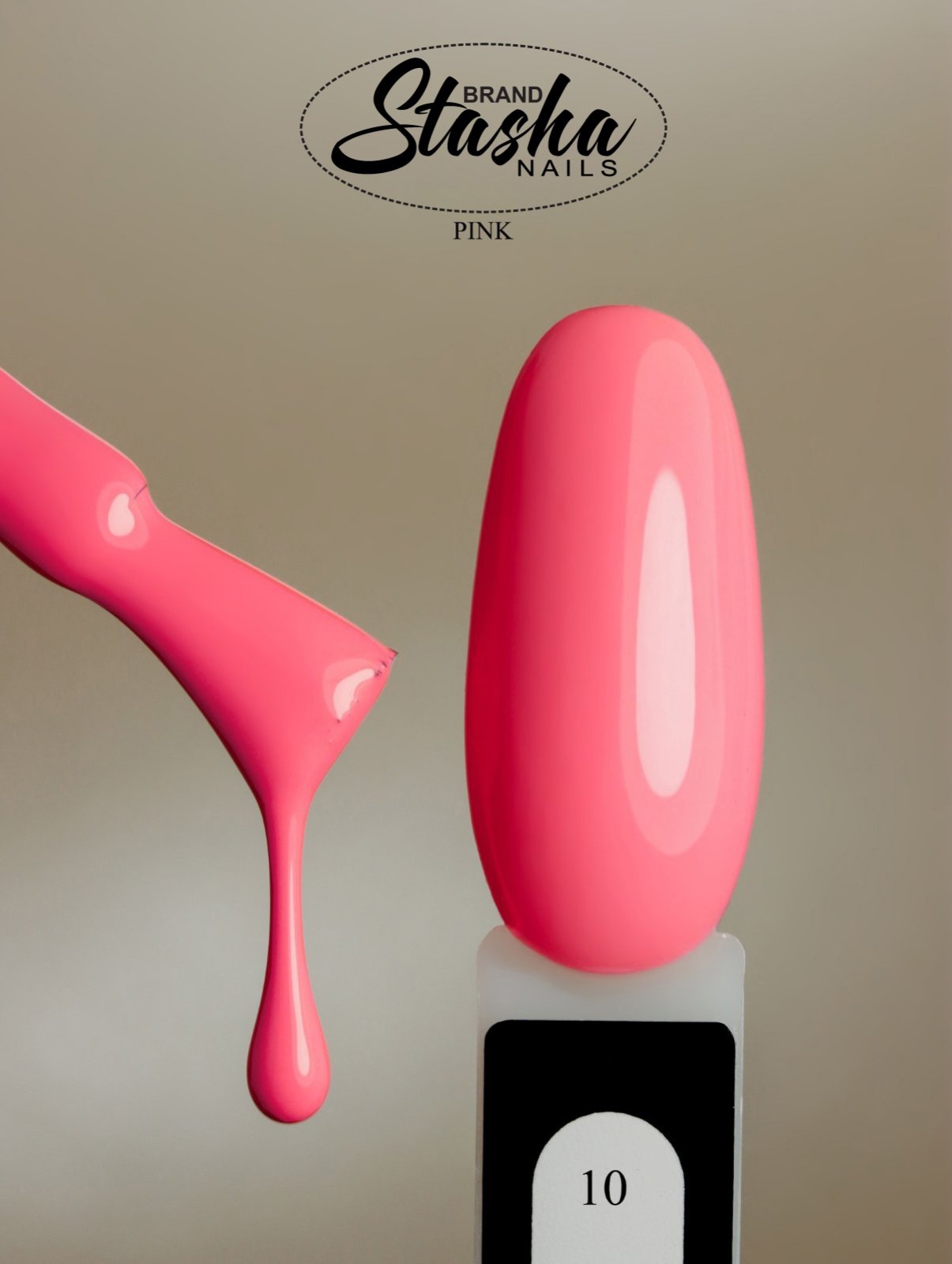 Pink 10