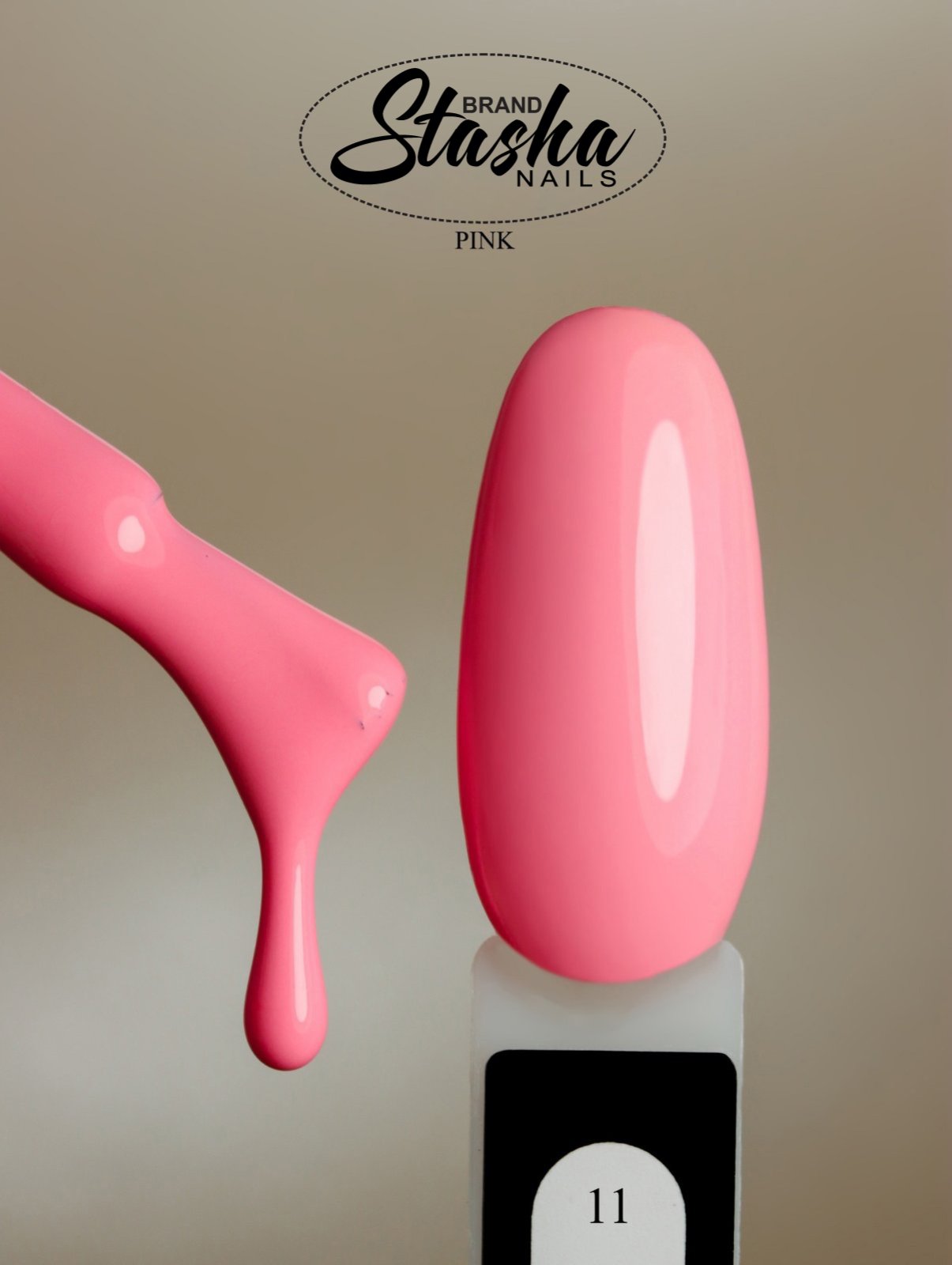Pink 11