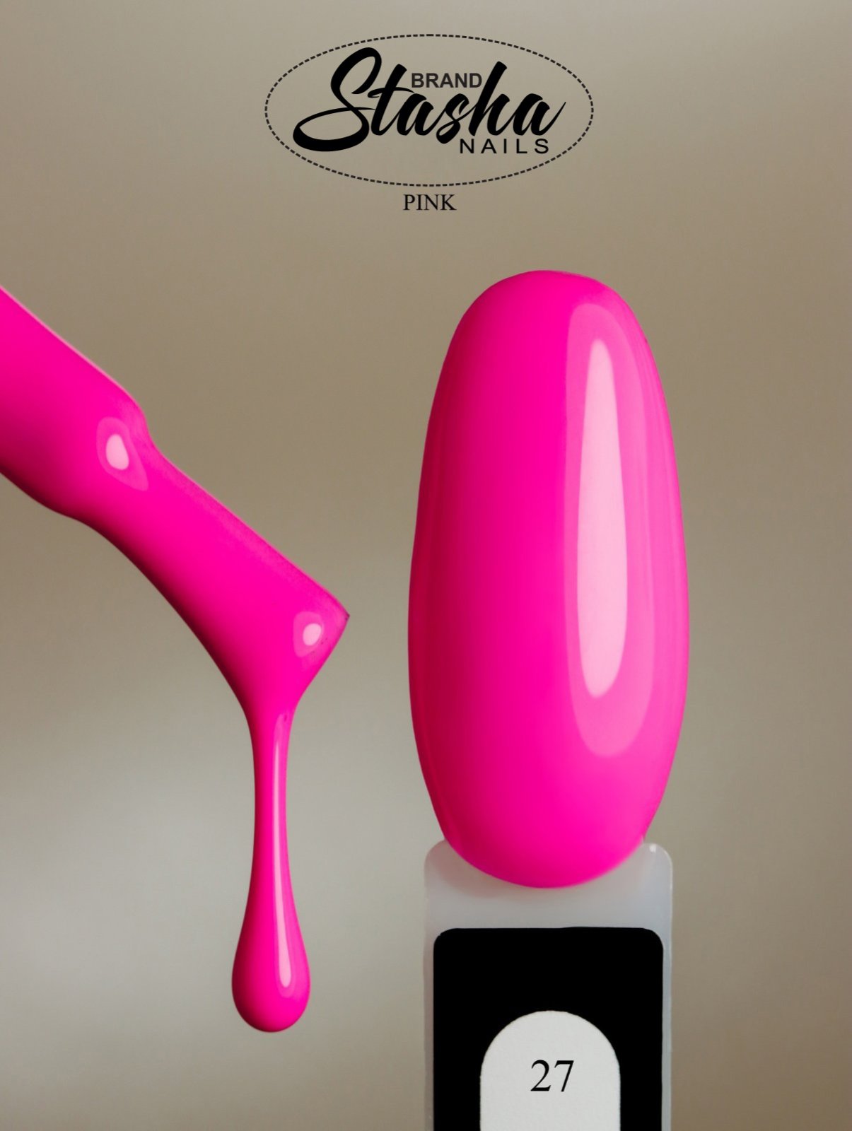 Pink 27