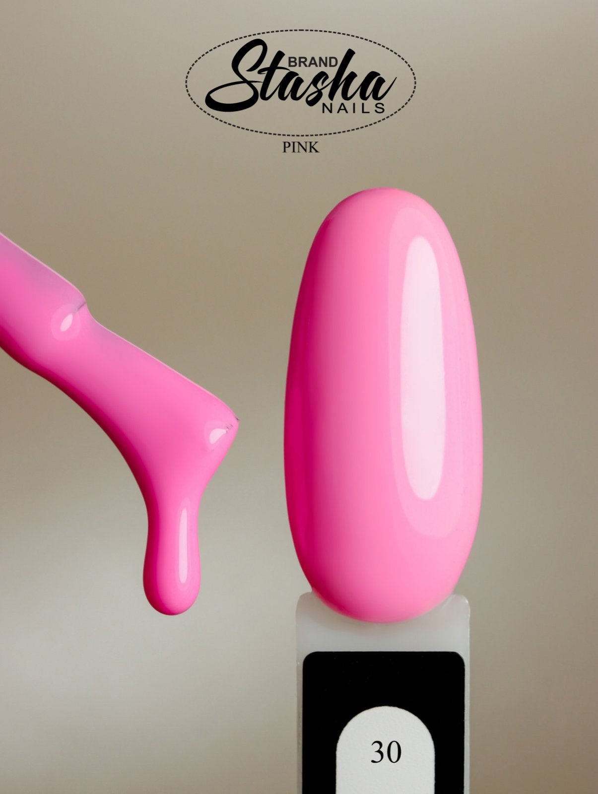 Pink 30