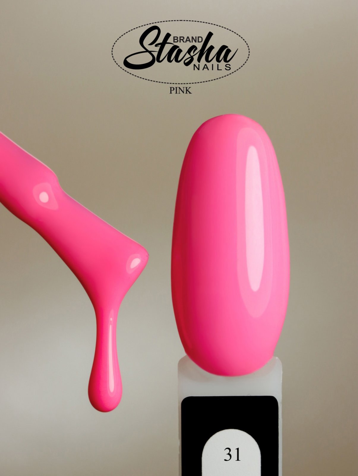 Pink 31