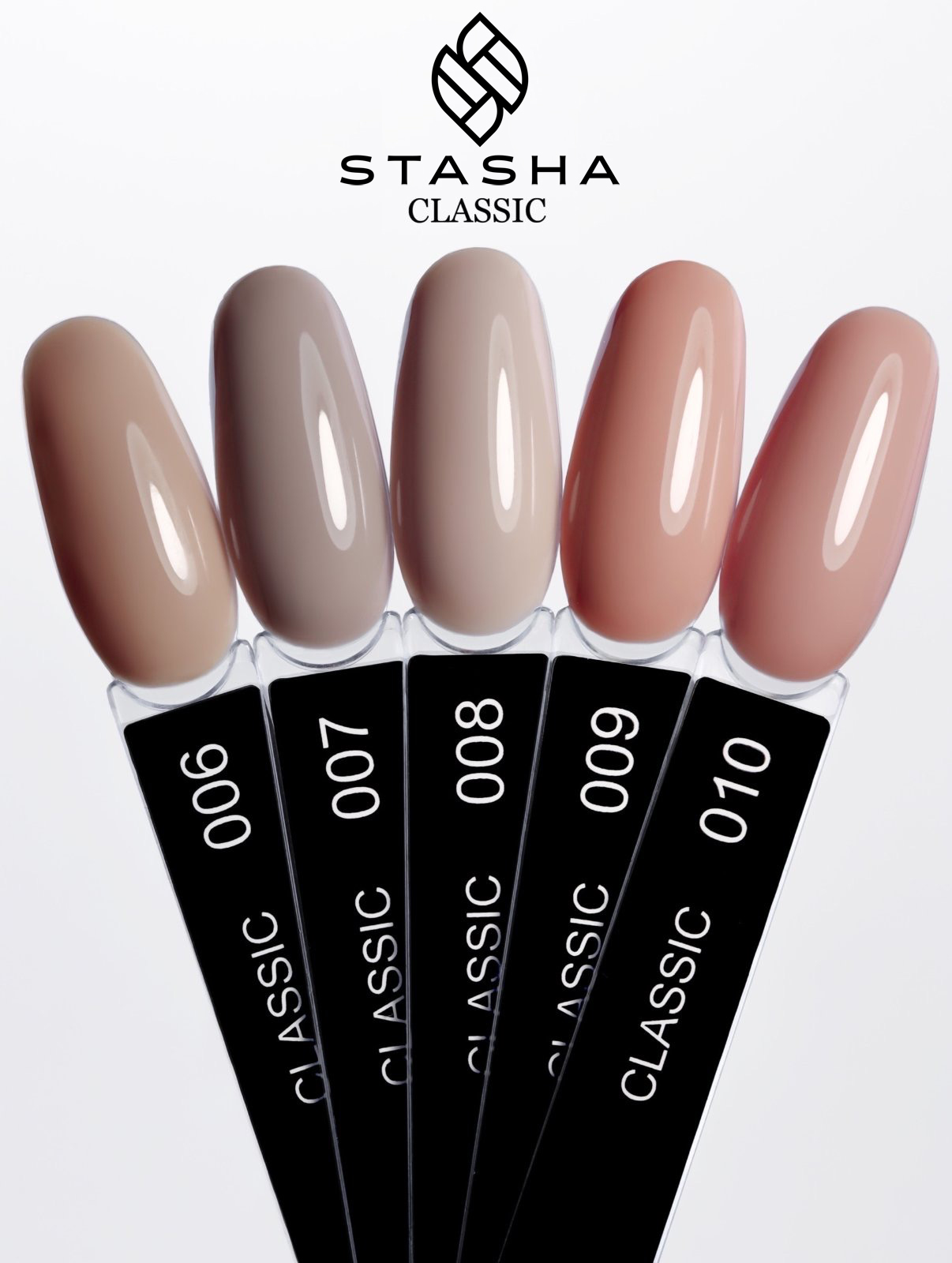 Classic 006-010