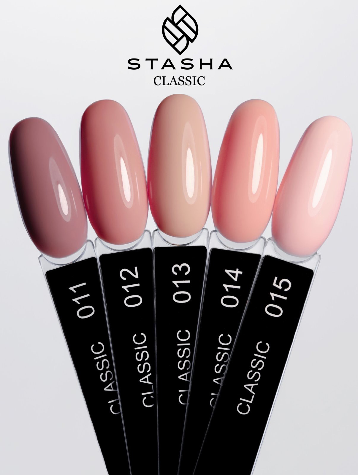 Classic 011-015