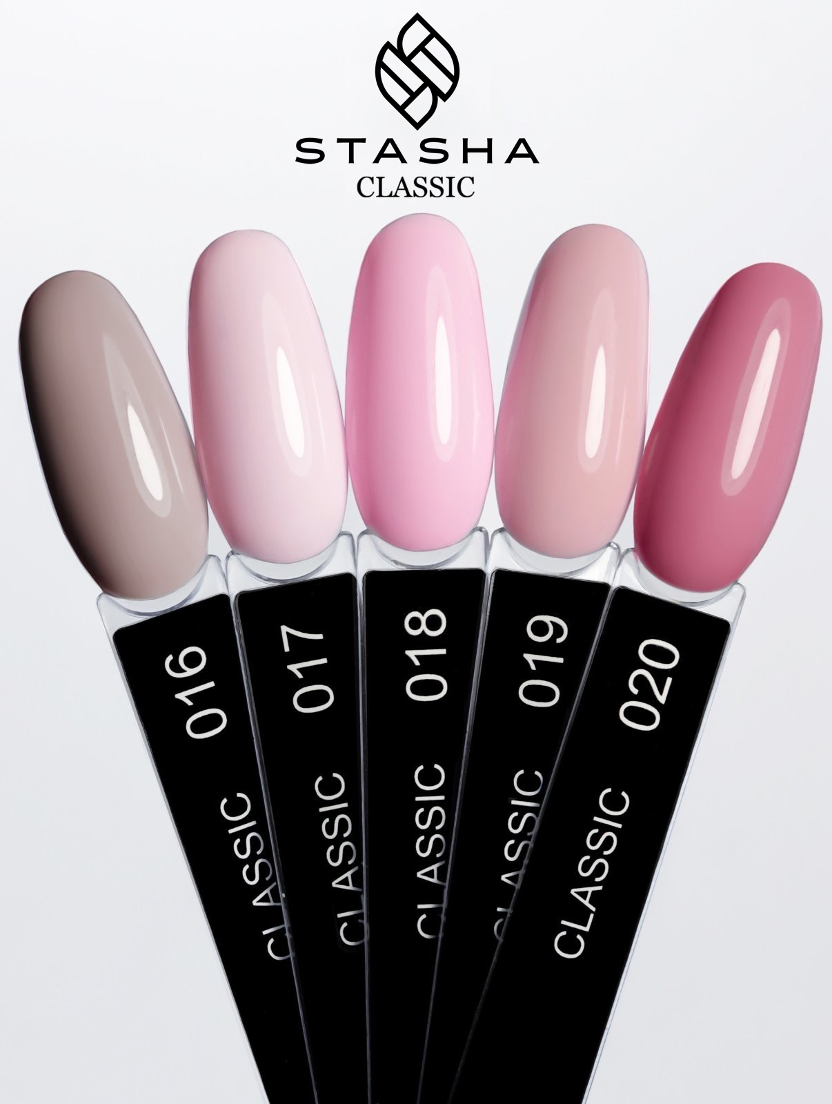Classic 016-020