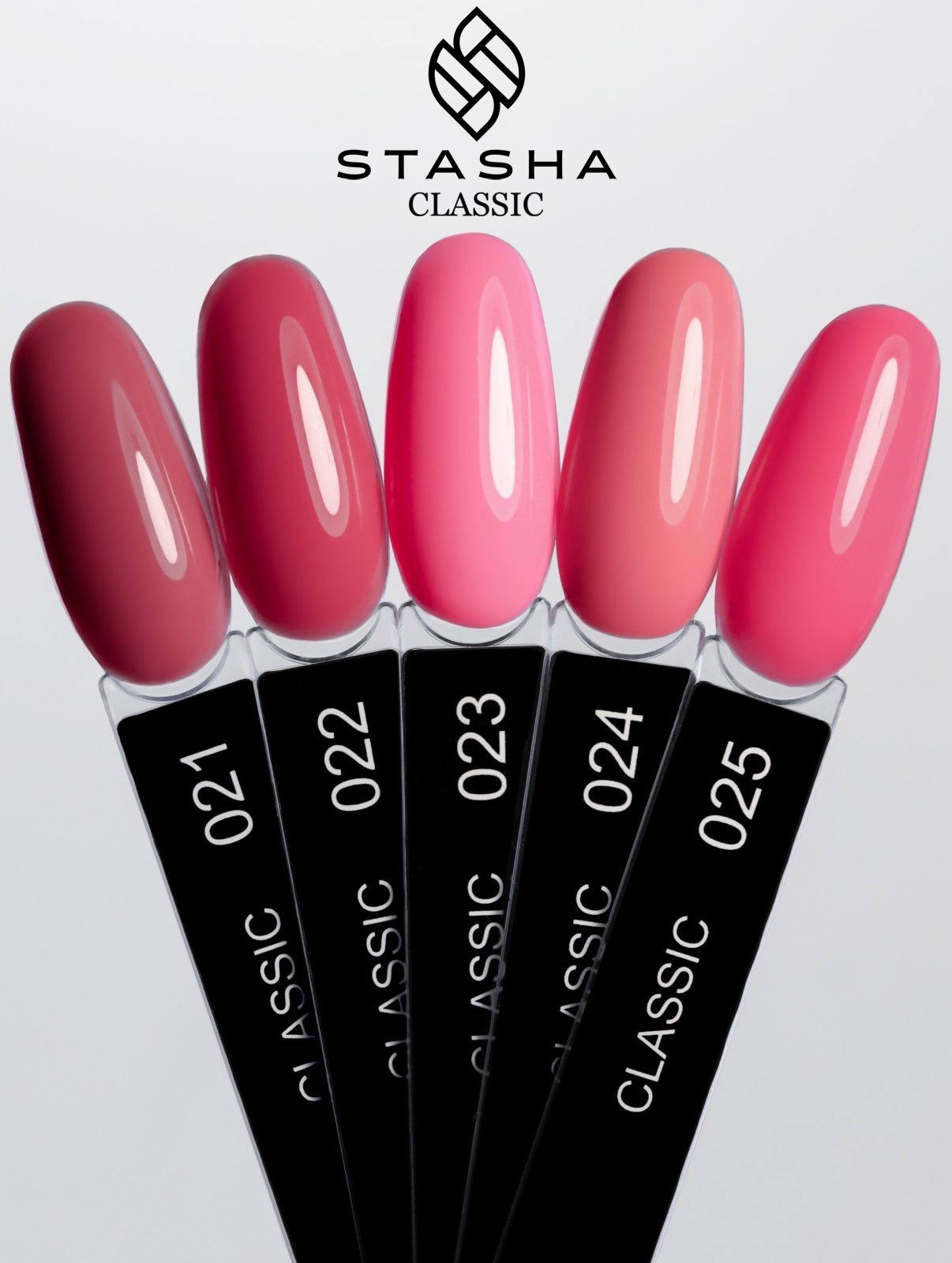Classic 021-025