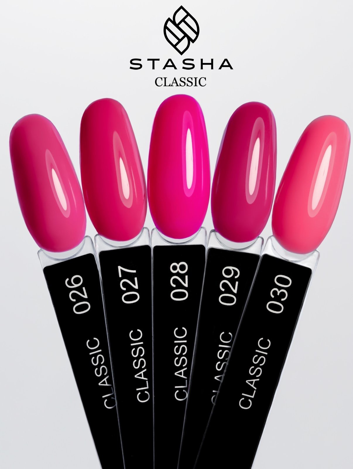 Classic 026-030