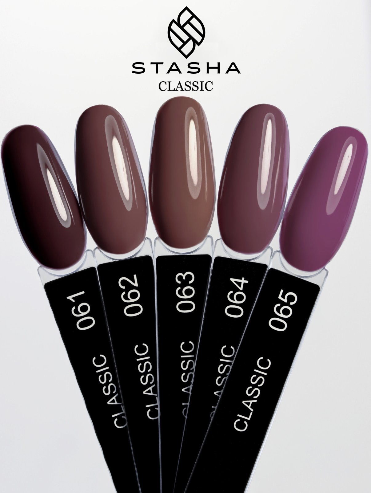 Classic 061-065