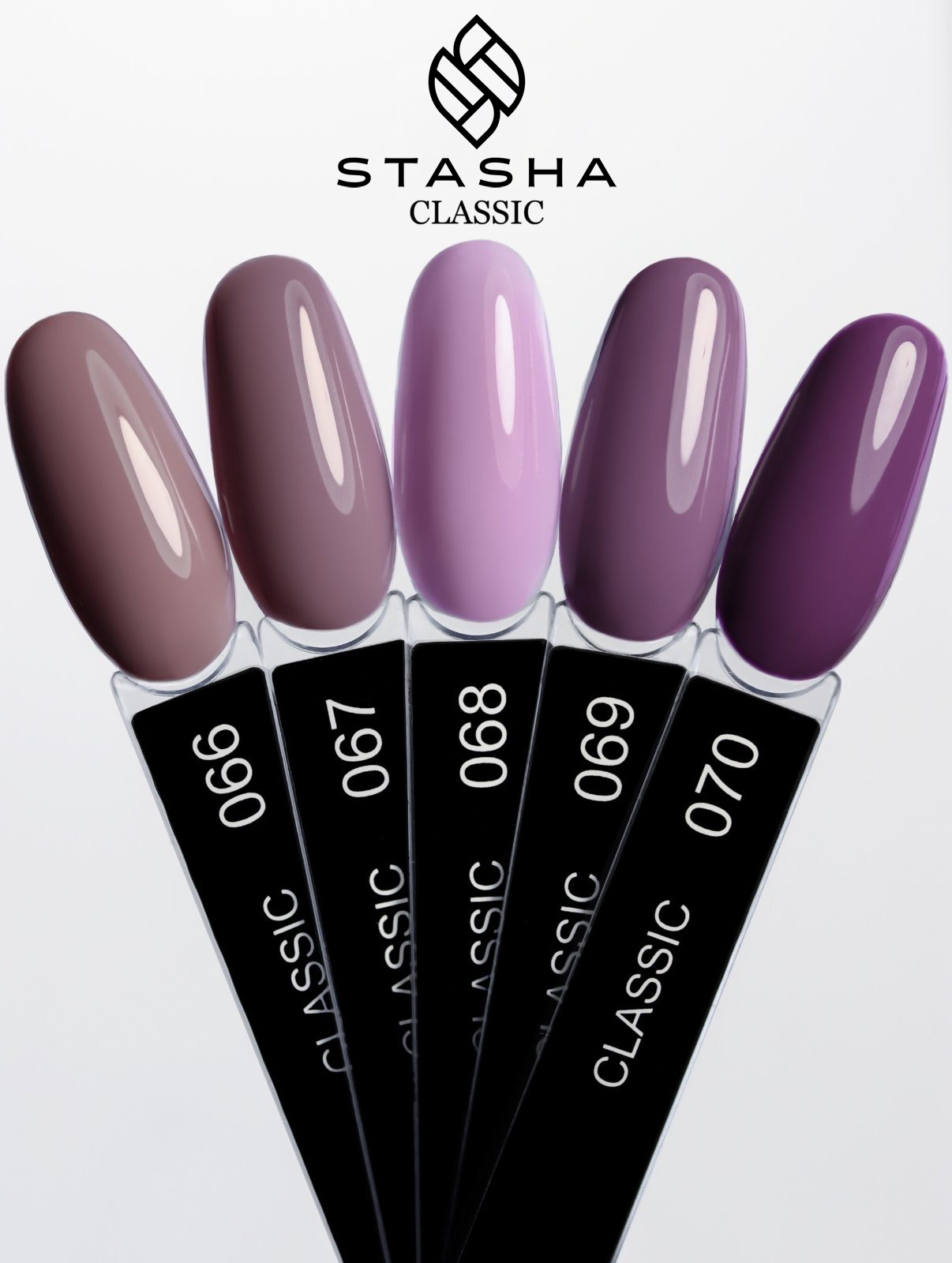Classic 066-070