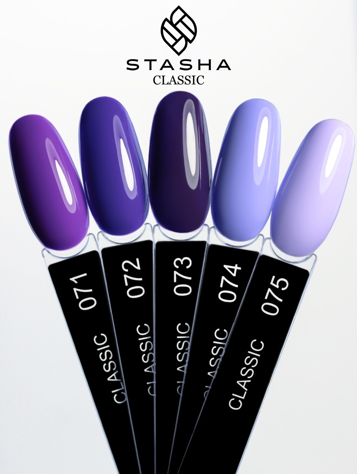 Classic 071-075