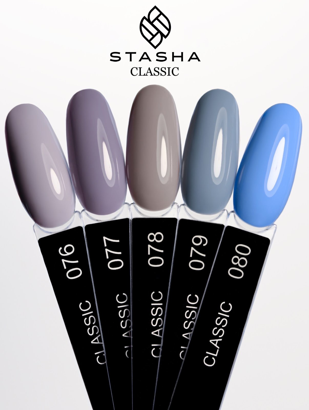 Classic 076-080