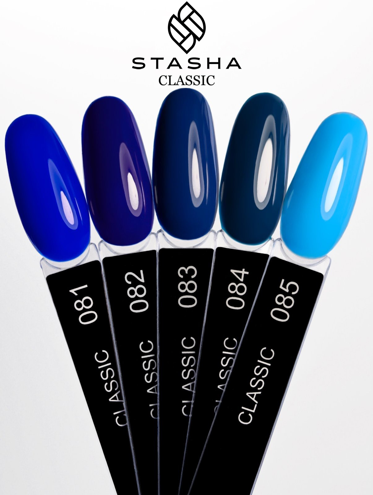 Classic 081-085