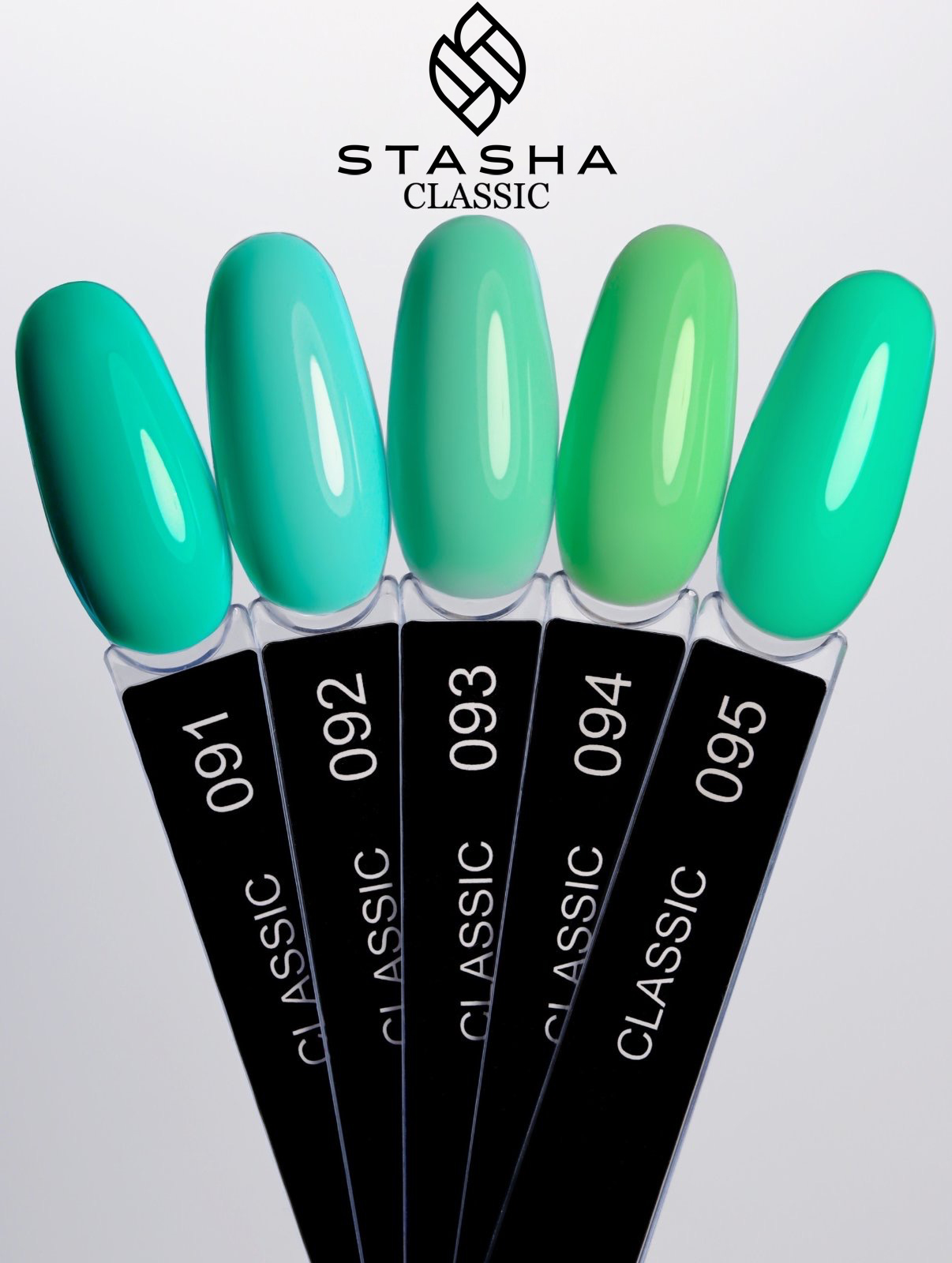 Classic 091-095