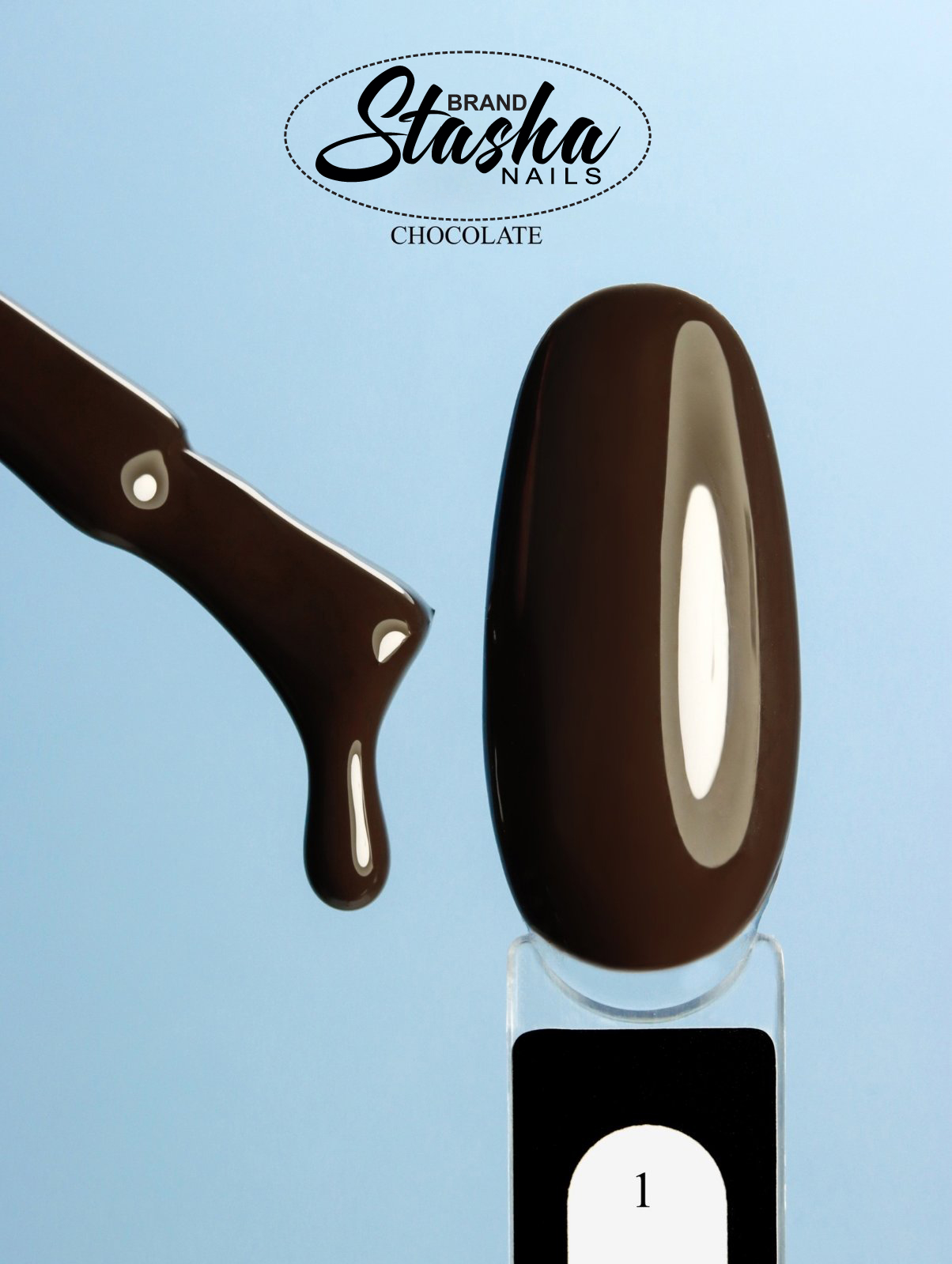 Chocolate 1