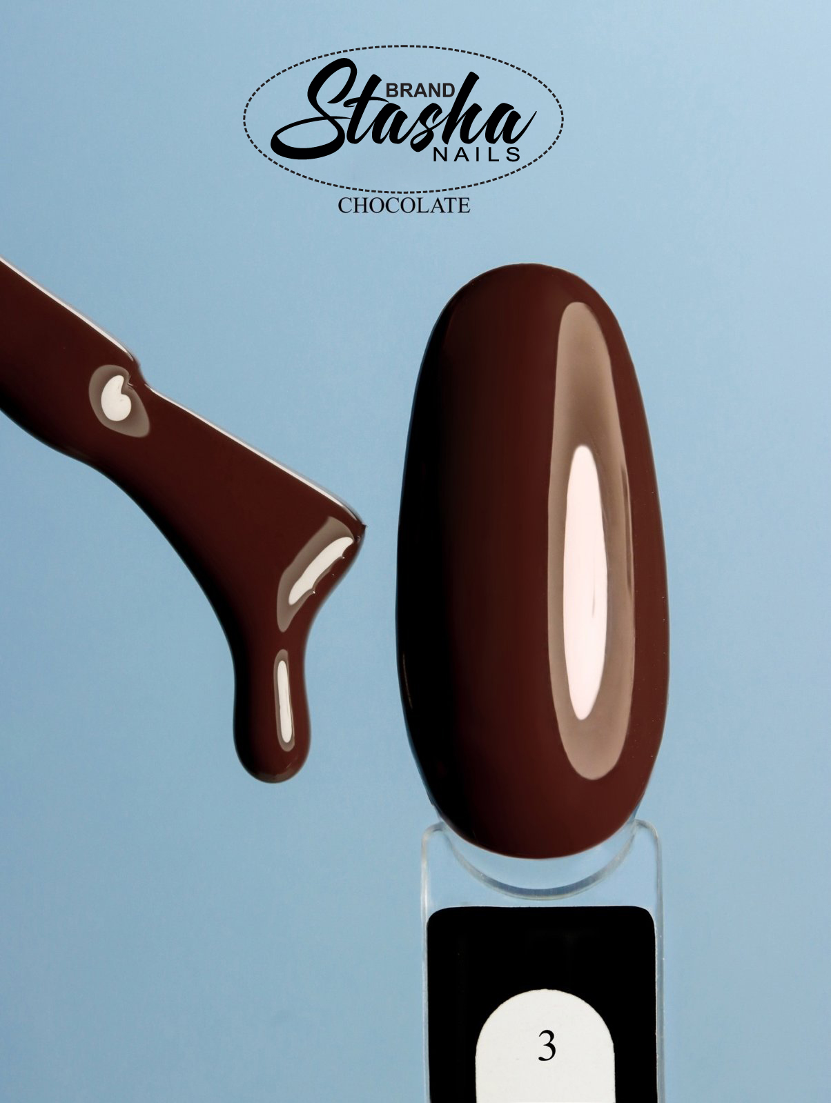 Chocolate 3