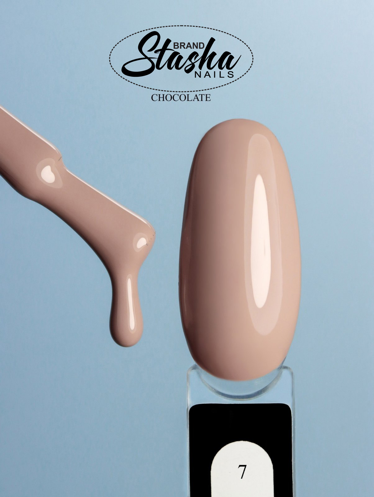 Chocolate 7