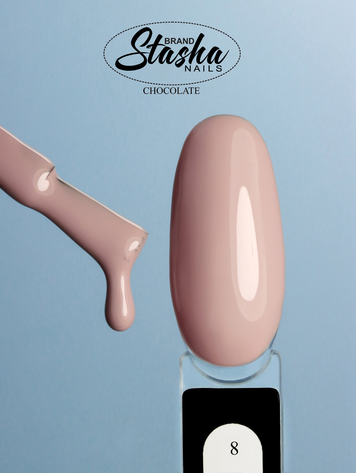 Chocolate 8