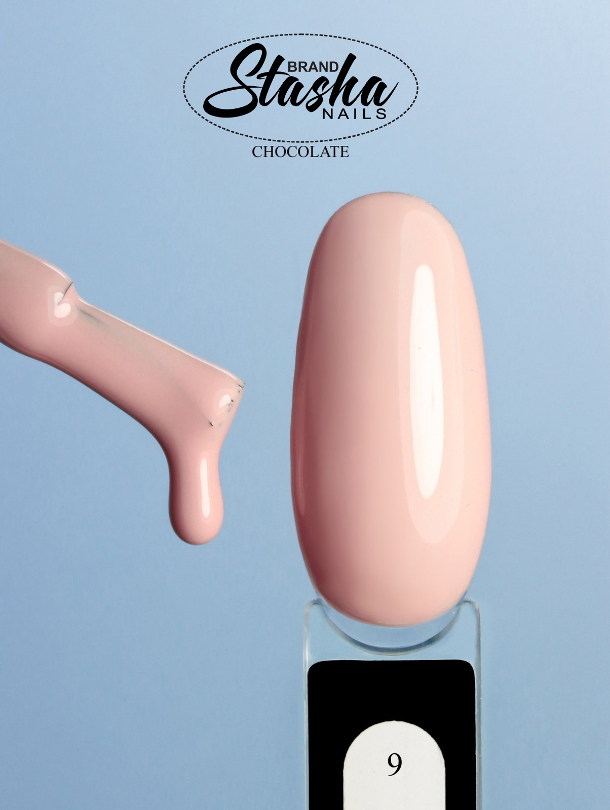Chocolate 9