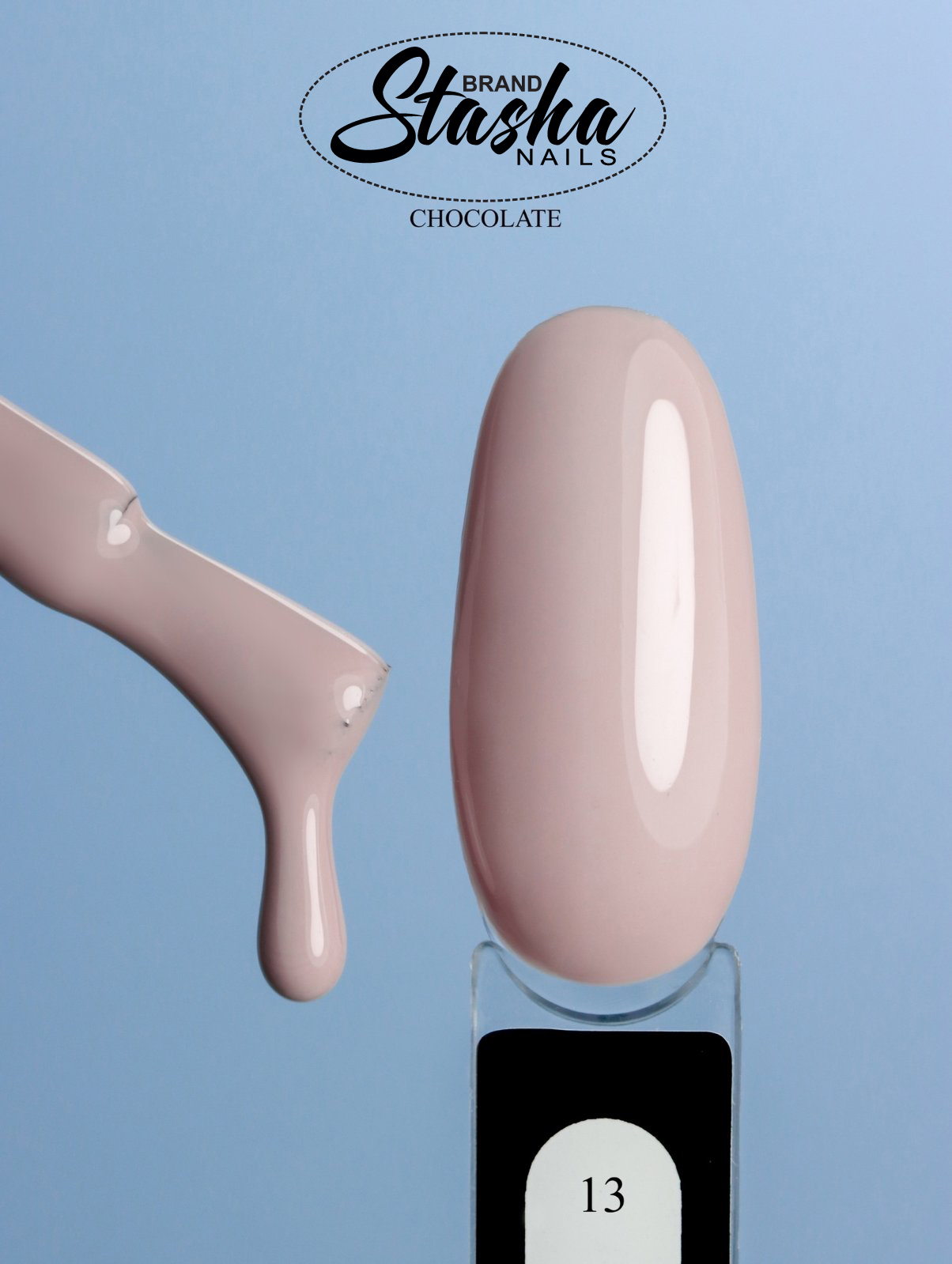 Chocolate 13
