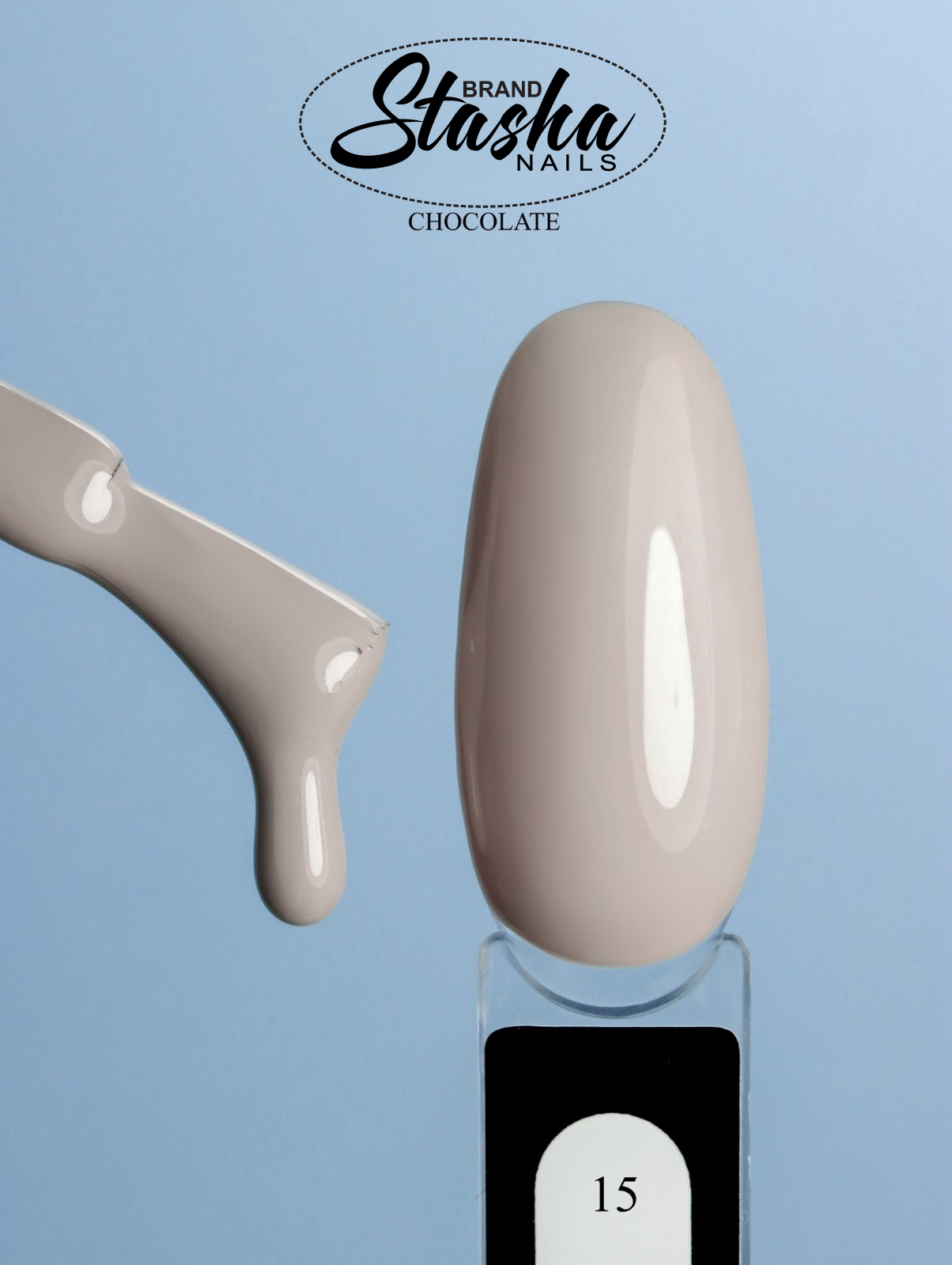Chocolate 15