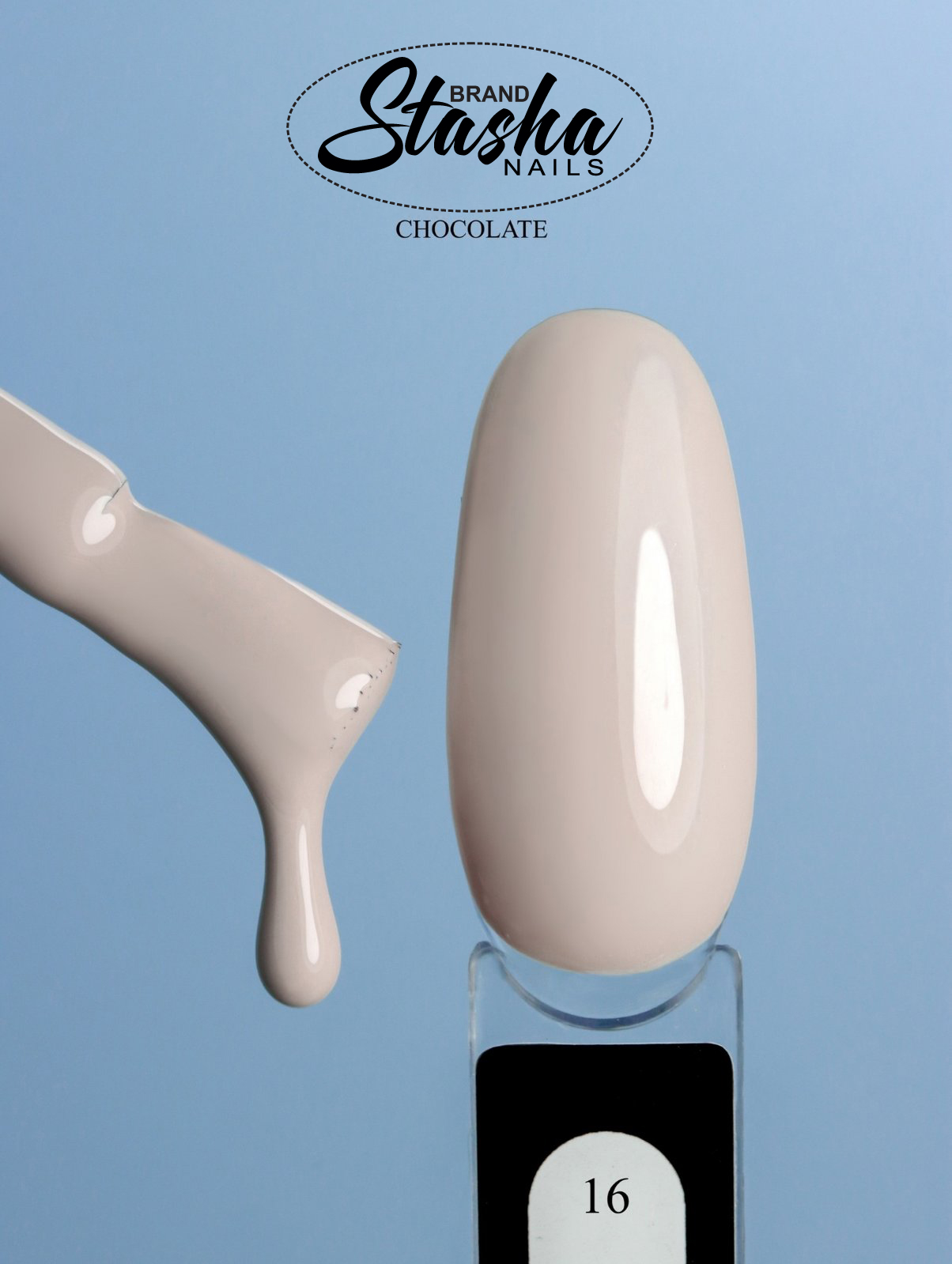 Chocolate 16