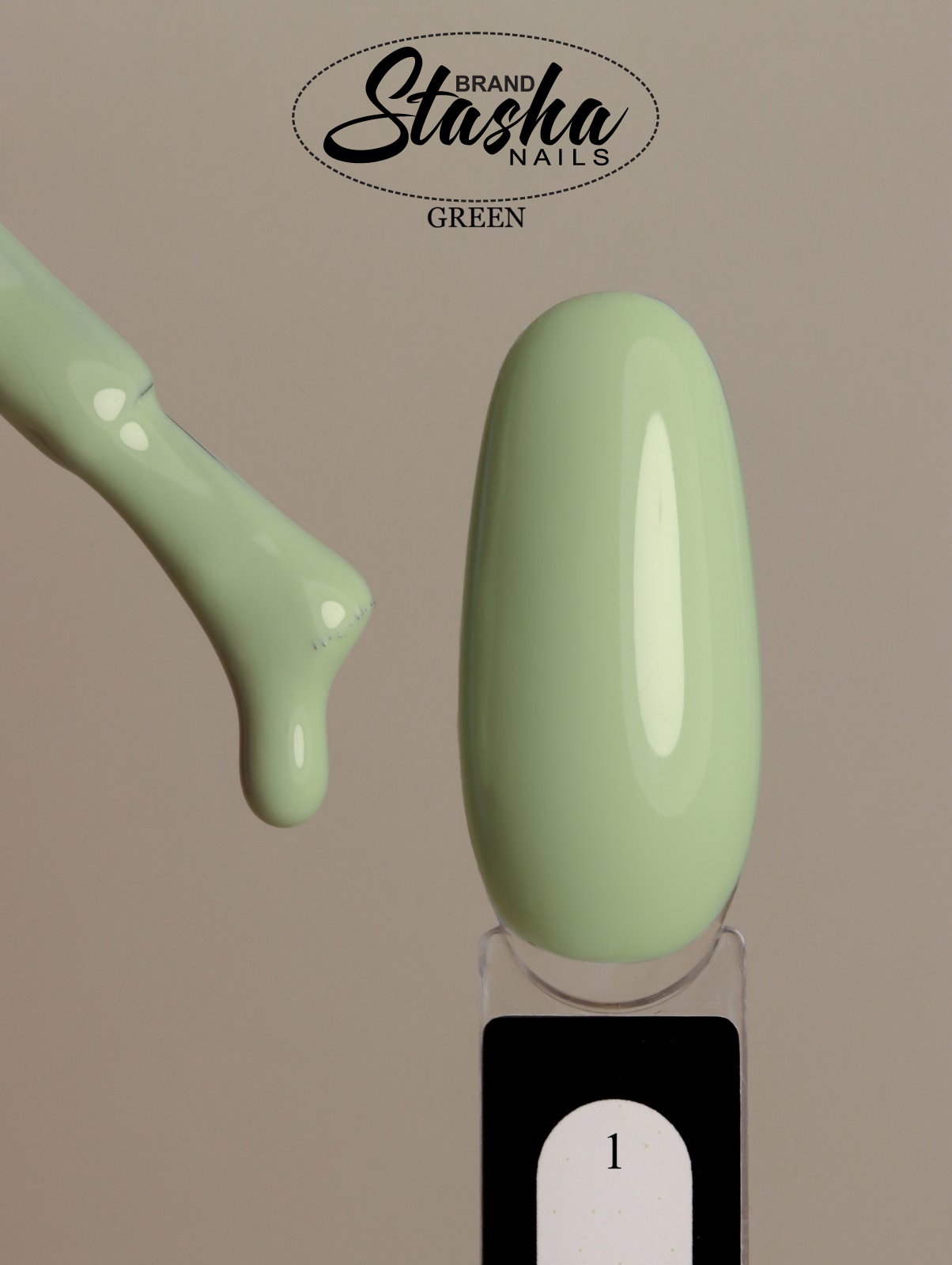 Green 1