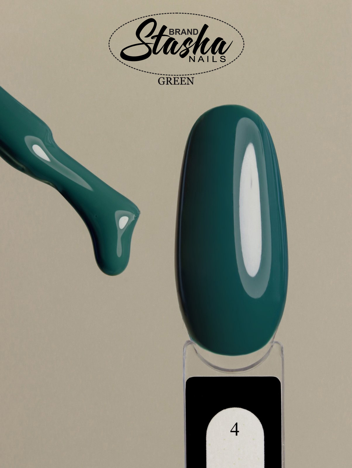 Green 4