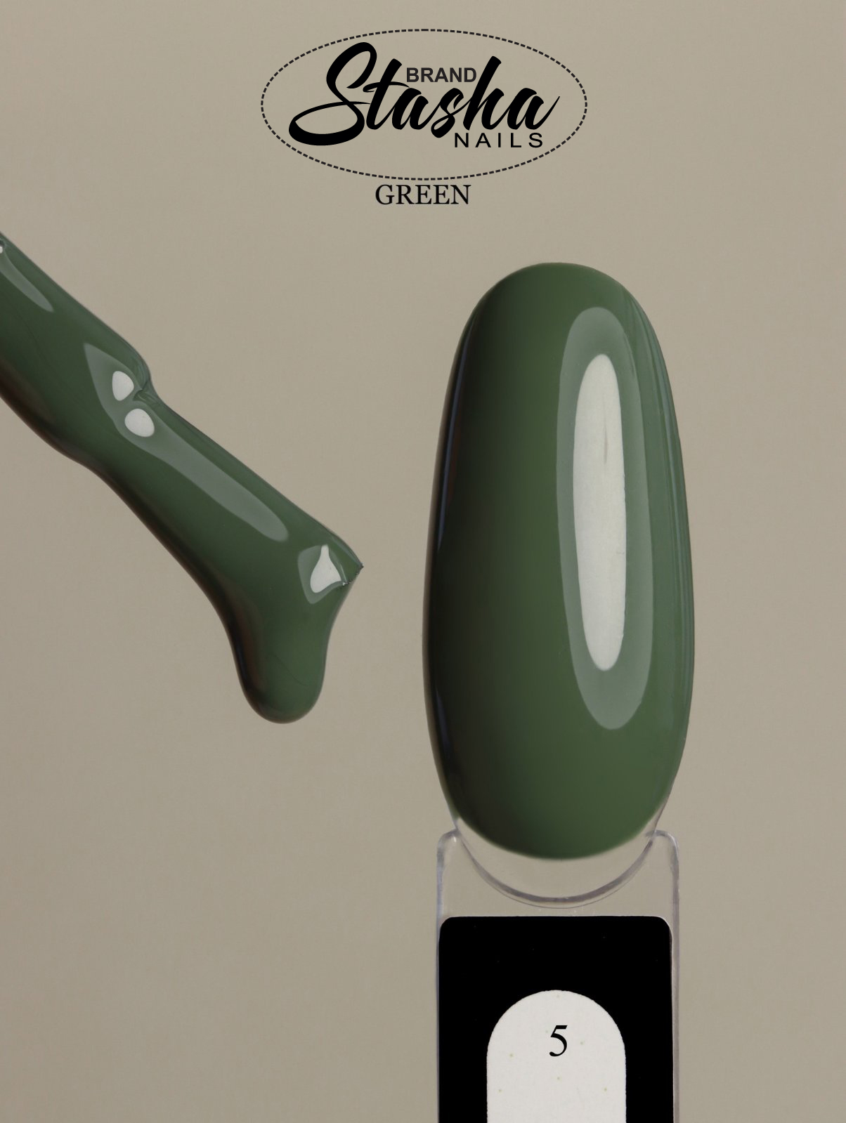 Green 5