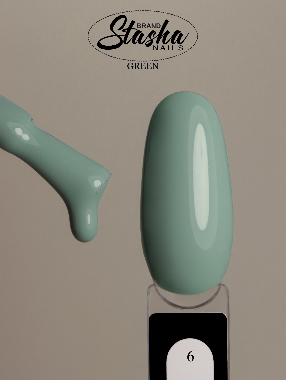 Green 6