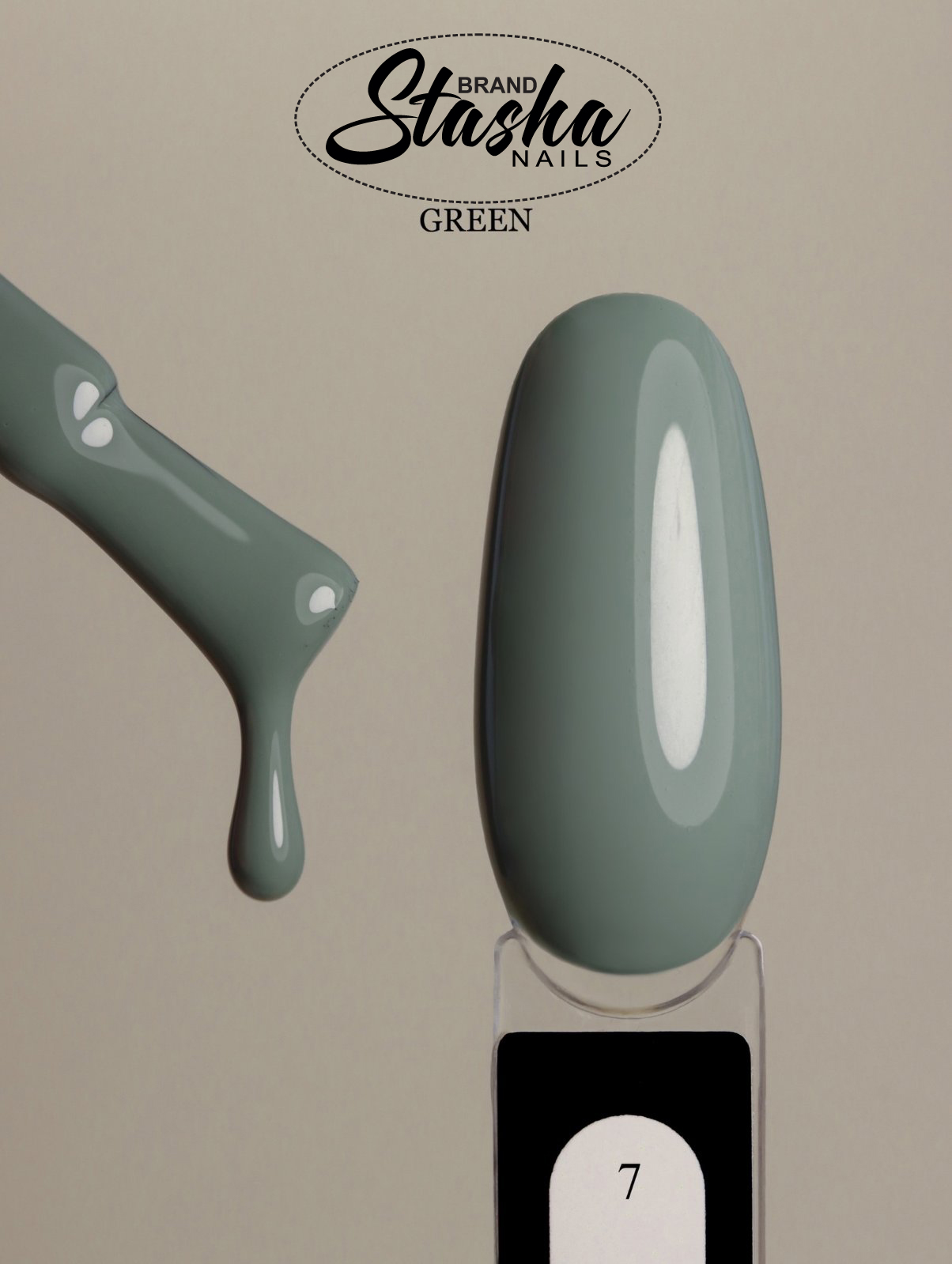 Green 7