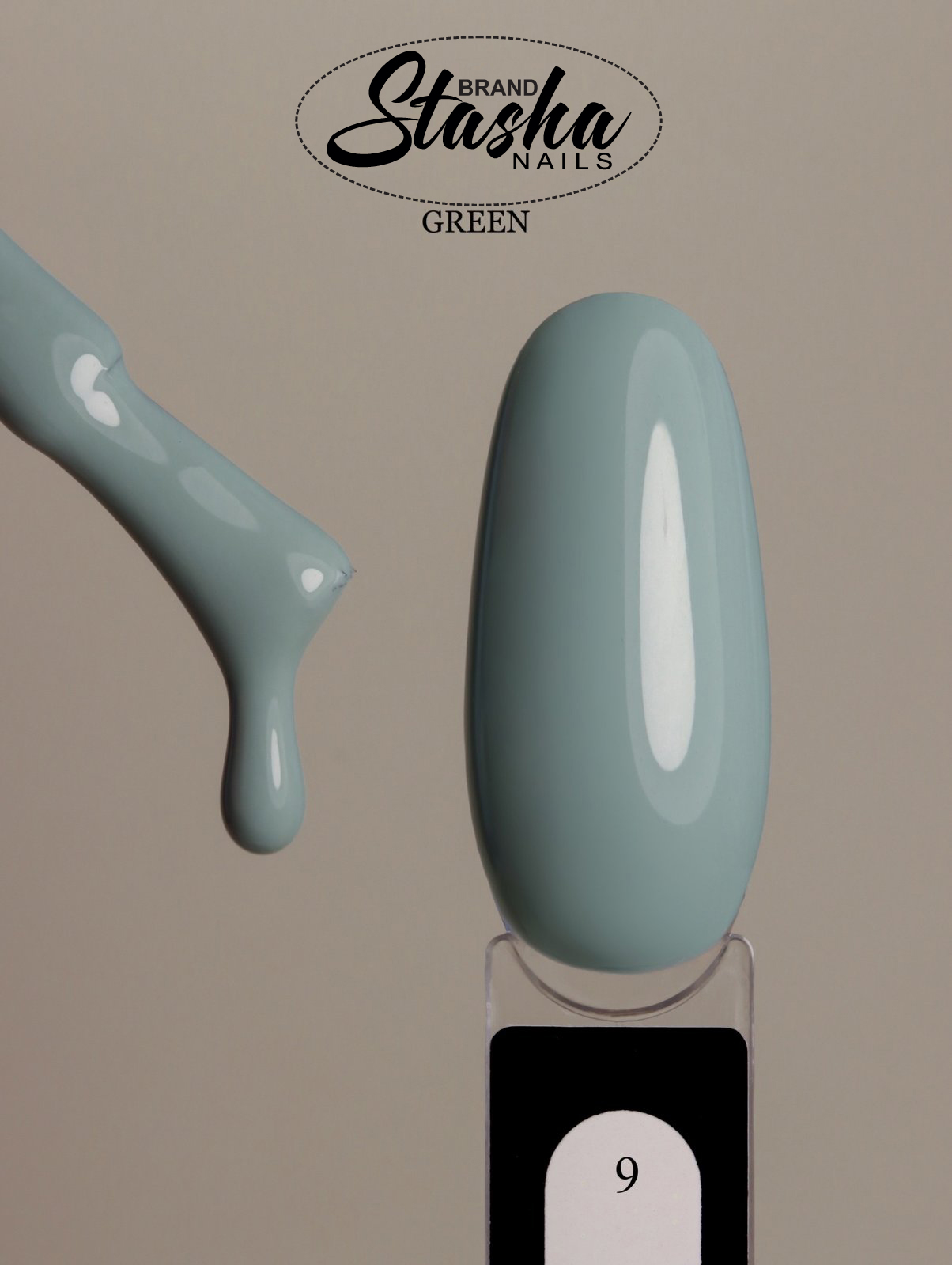 Green 9