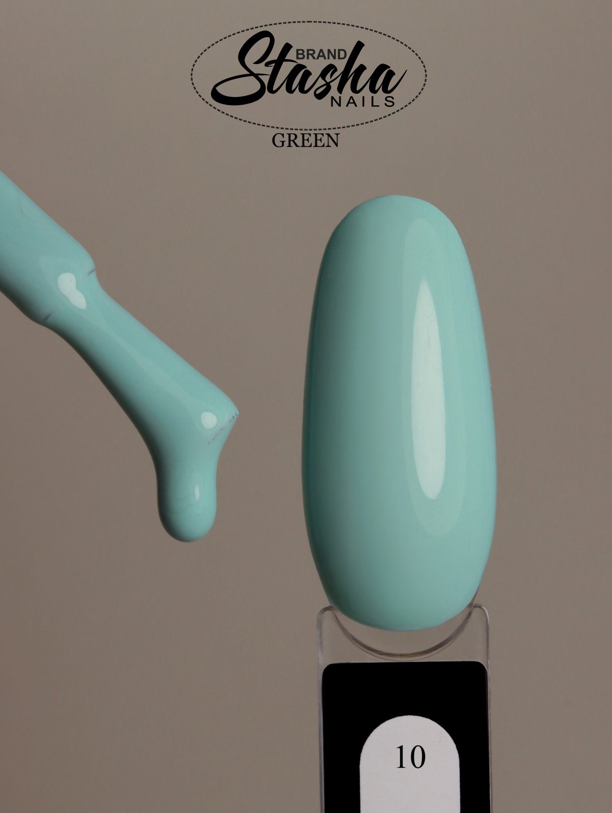 Green 10