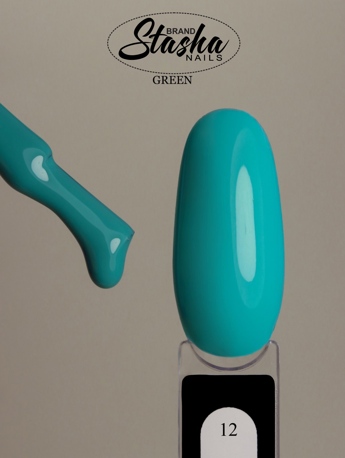 Green 11