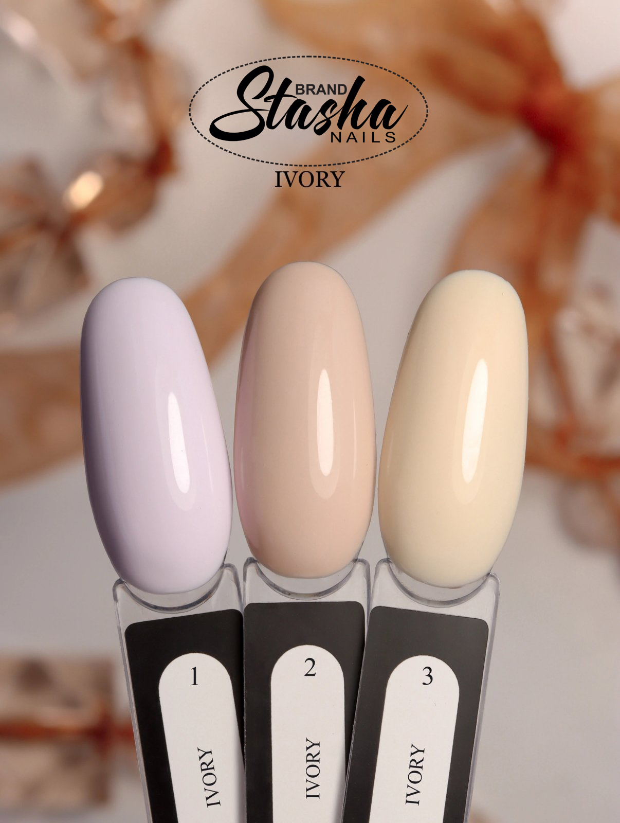 Ivory 1-3