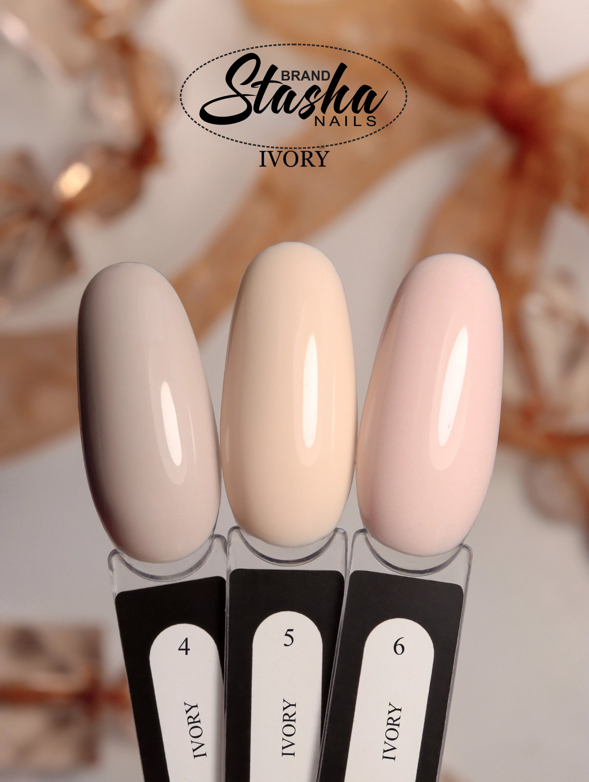 Ivory 4-6
