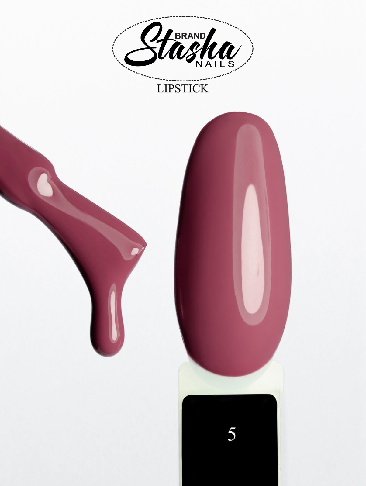 Lipstick 5