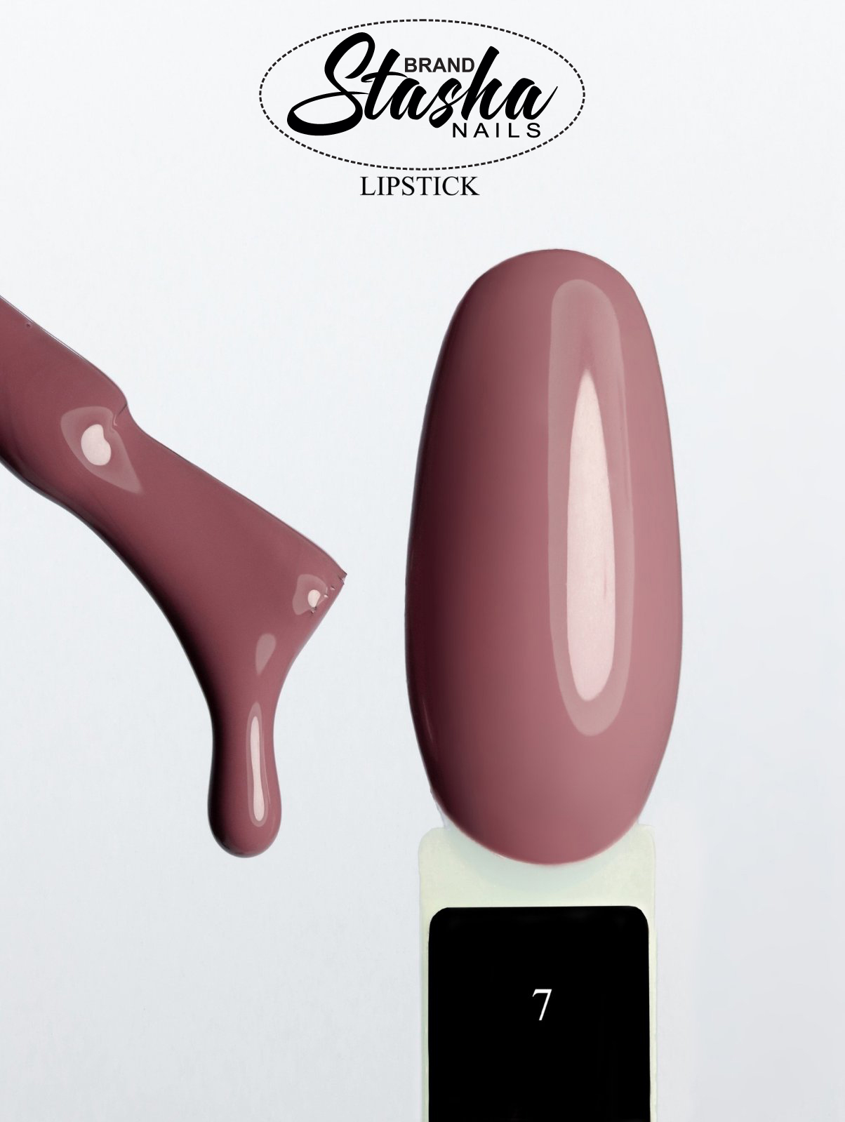 Lipstick 7